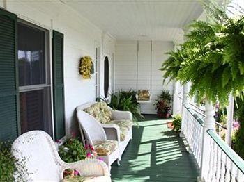 Harmony Hill Bed & Breakfast Sparta Exterior foto