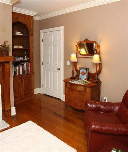 Harmony Hill Bed & Breakfast Sparta Exterior foto