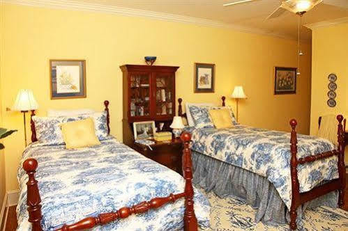 Harmony Hill Bed & Breakfast Sparta Exterior foto