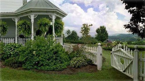 Harmony Hill Bed & Breakfast Sparta Exterior foto