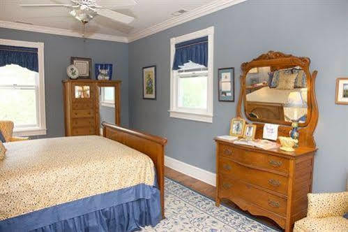 Harmony Hill Bed & Breakfast Sparta Exterior foto